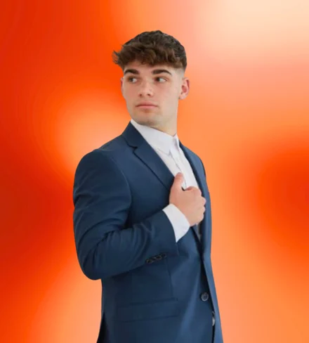David Iustin
